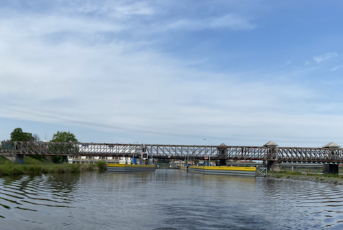 Miřejovice Marina Vltava