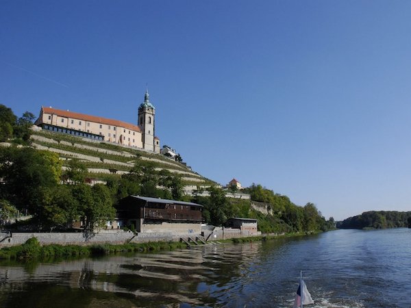 Miřejovice Marina Vltava