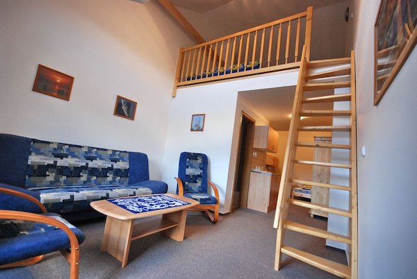 Pension Marina Vltava